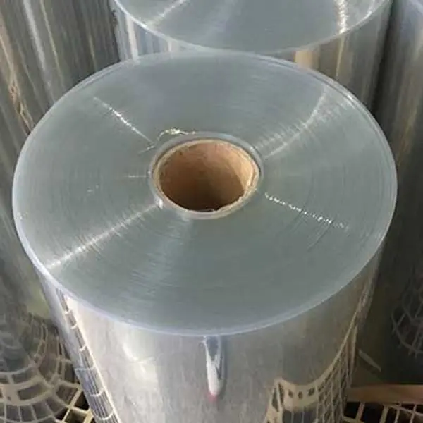 Película de PET transparente de alta calidad - Venta al por mayor ESD Coated PET Film-1