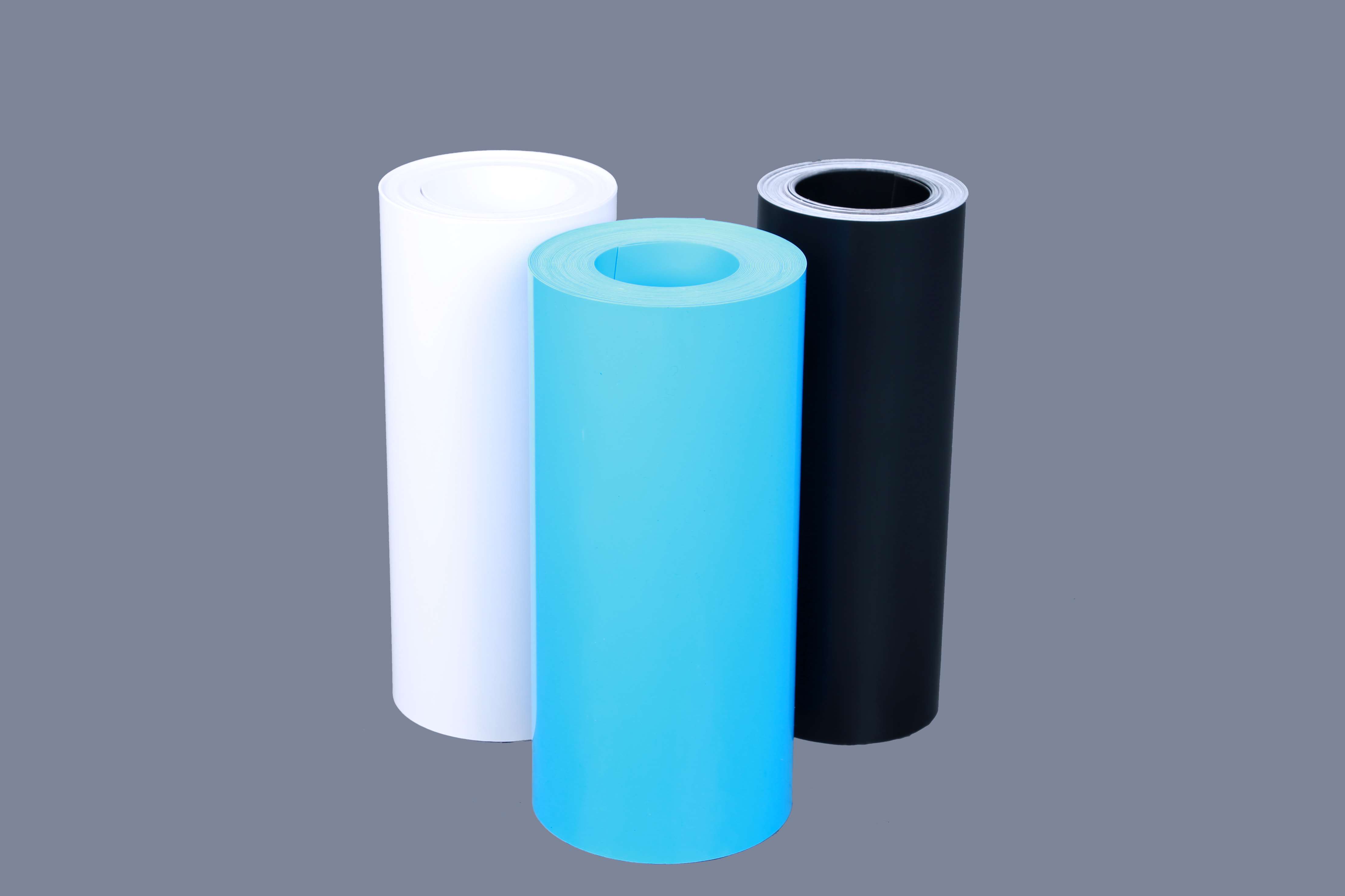  Conductive PS PE PET Sheet In Rolls-2