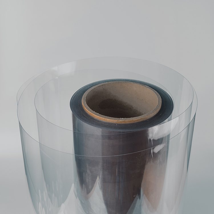  polyéthylène APET plastique conducteur rouleau-2