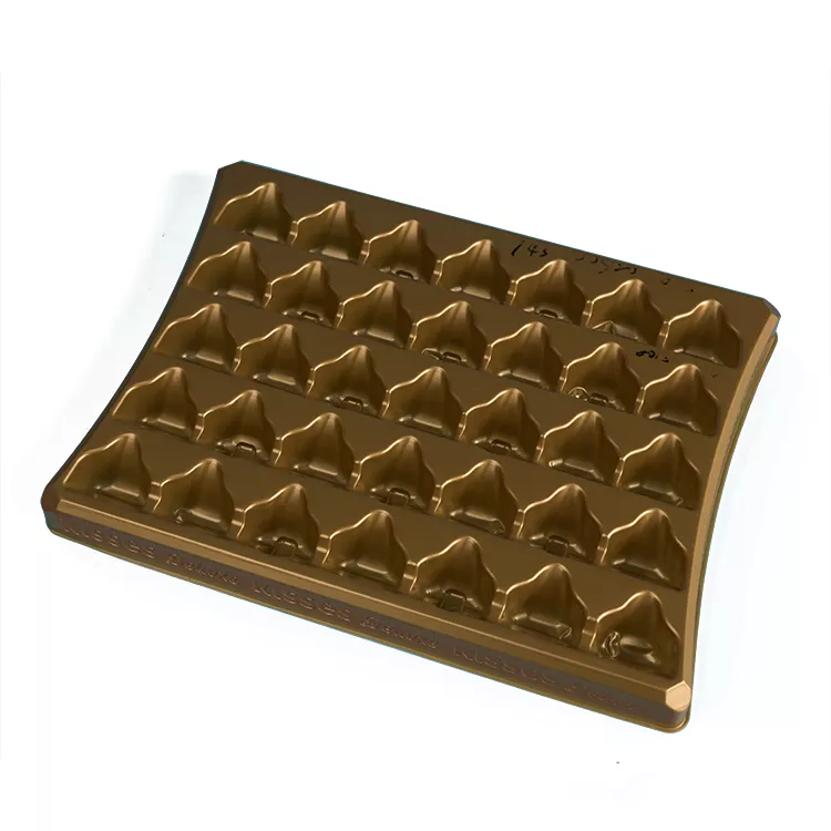  Rouleau de feuilles de plastique rigide HIPS pour le thermoformage de barquettes alimentaires-3