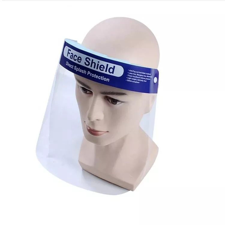  0.5mm Anti-niebla Transparente Apet Plastic Sheets Roll-2
