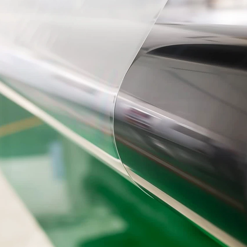  PET Sheet Roll For Thermoforming-65380