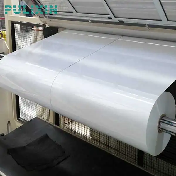 Antistatic PP Sheet Material For Thermoforming-2