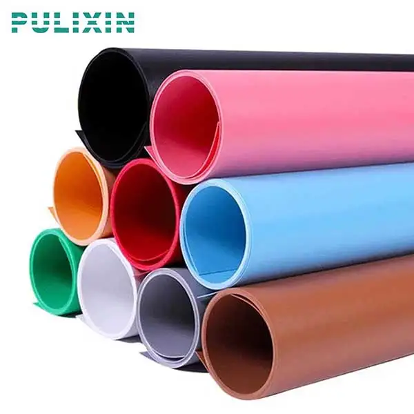  Antistatic PP Sheet Material For Thermoforming-3