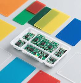 Wholesale Custom Color Coated Conductive PP Sheet Online