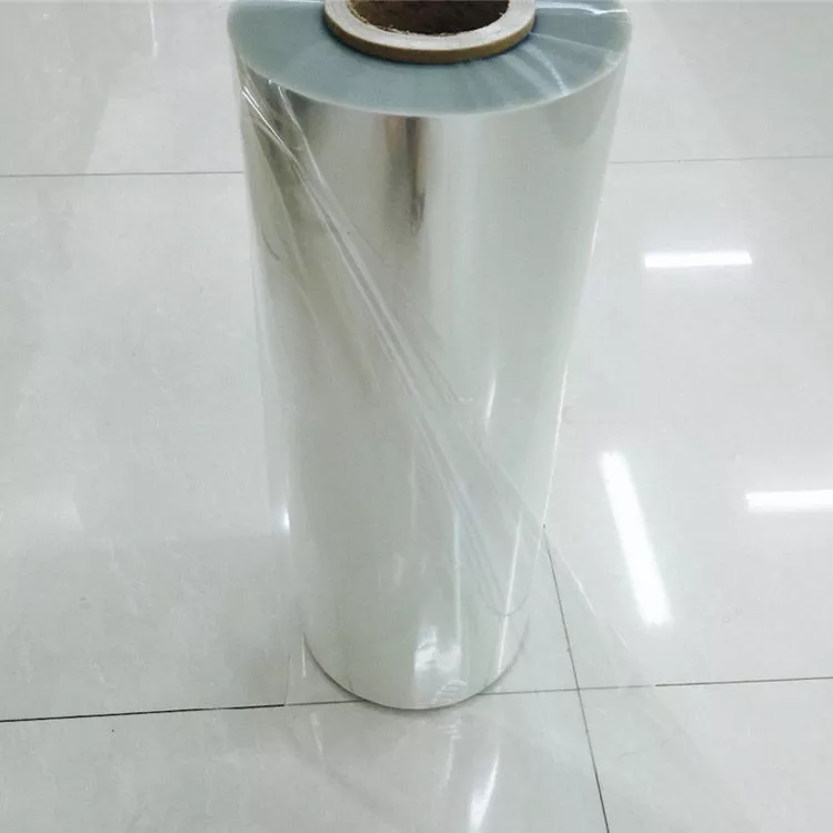 Feuille plastique PET en gros - Feuille PET bon marché Chine Factory-0