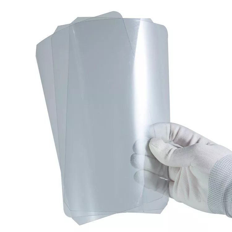  Feuille de PP à haute transparence Fabricant et fournisseur Chine-1