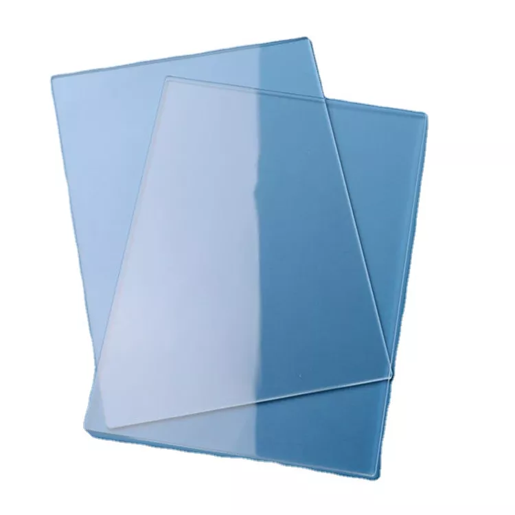 Hoja de PETG de alta transparencia - China Plastic Sheet Factory-3