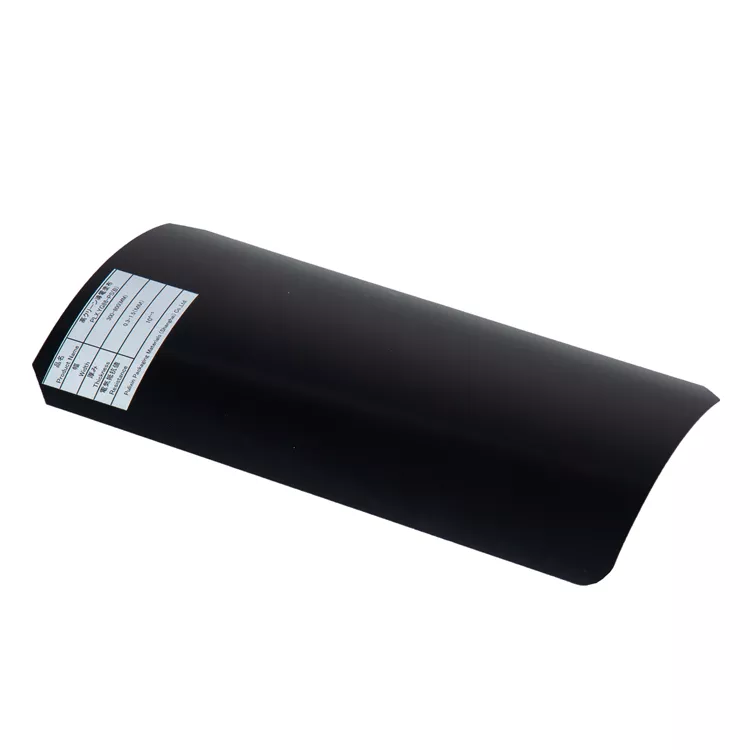  HIPS Thermoforming Plastic Sheet Roll-1
