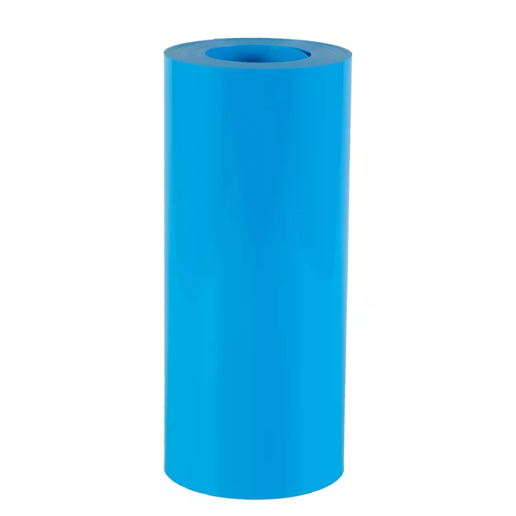  Food grade polypropylene PP plastic film roll-0