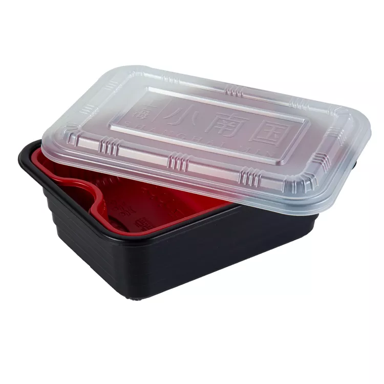  Rigid High Impact Polystyrene Plastic Sheet for Food Tray-3