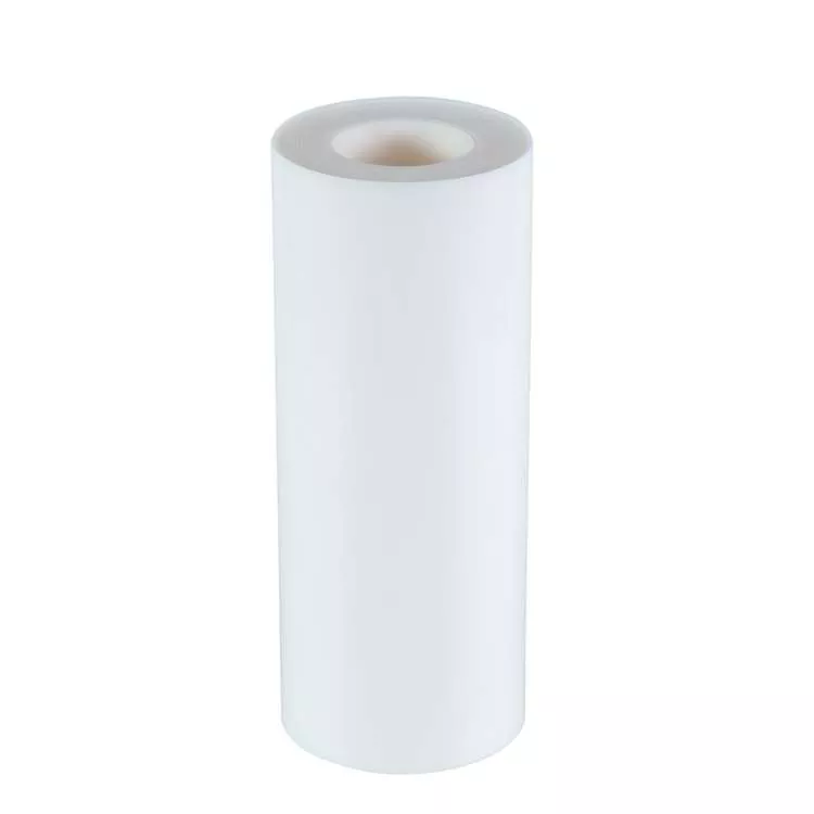  0.3~3mm espessura anti-estática PP plástico branco rígido folha rolo-3