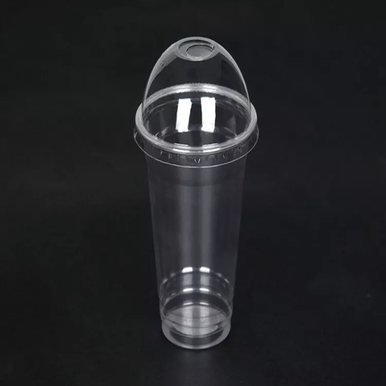  Plastique thermoformable transparent pour animaux de compagnie en gros - 2