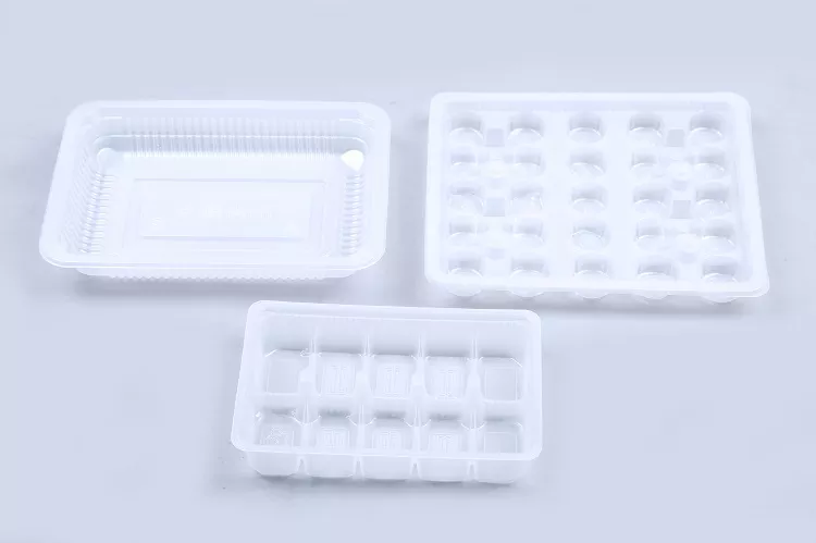 Rolo PP - Rolo de plástico PP branco Fabricante e fornecedor-3