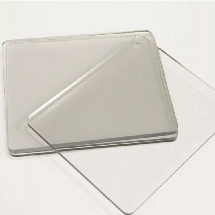 Láminas de plástico termoformado PET - Comprar láminas de plástico 3mm Apet-0