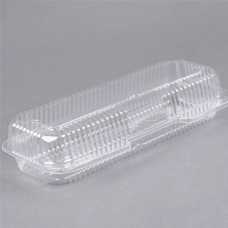  Wholesale Custom Blister Color Clear PETG Sheet-2