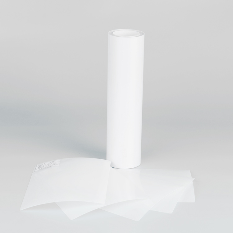  10^9-10^11 OHMS  PS Antistatic ESD Plastic Sheet Roll-3