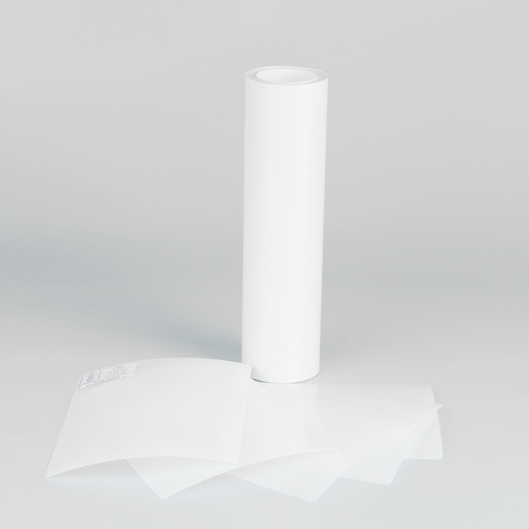  10^9-10^11 OHMS PS Feuille plastique antistatique ESD Rouleau-3
