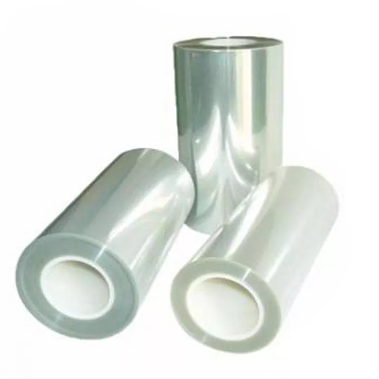  0.3mm Thickness Good Quality Vacuum Forming PET Sheet Roll Material-1