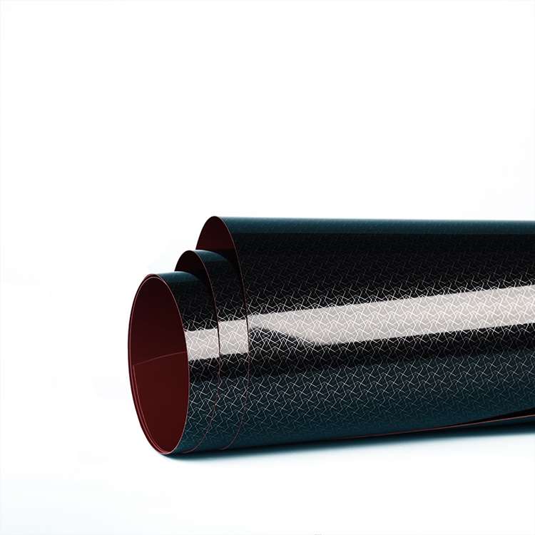  HIPS Surface Conductive10^4~10^6 Thermoforming Plastic Sheet Roll-1