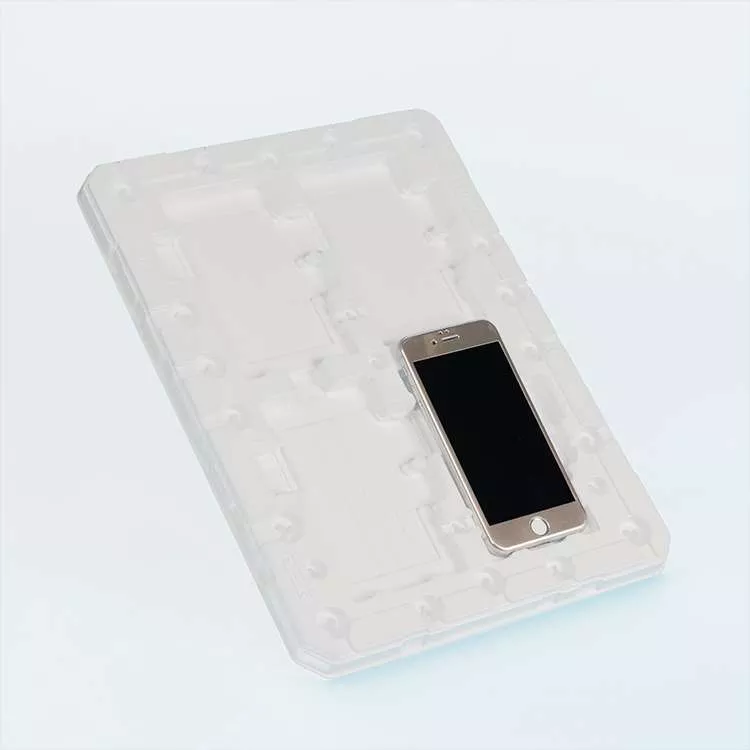  Conductive Polystyrene Plastic Sheet HIPS plastic in roll-2