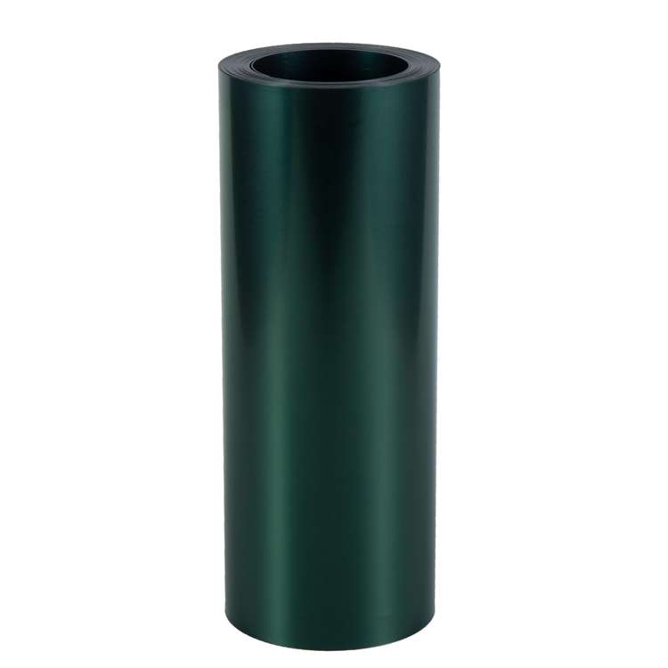  Lámina de barrera de EVOH lámina pp coextruída para termoformado-0