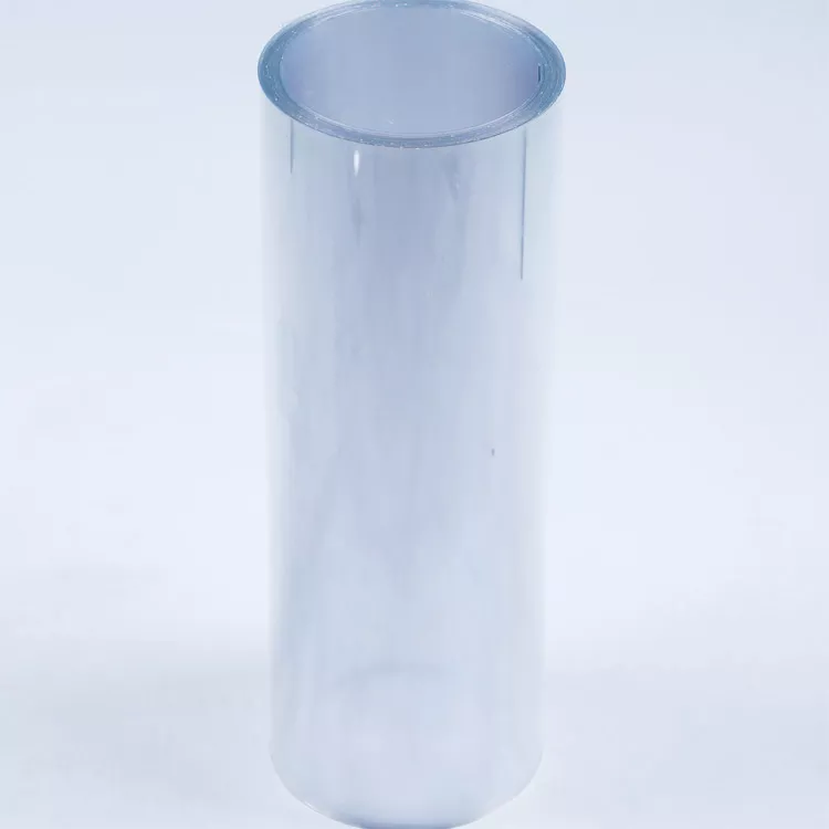  Thermoforming Transparent GAG Sheet Roll-0