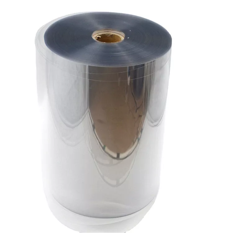  Lámina de plástico conductor PET para embalaje de productos electrónicos-2