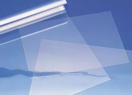 Лист PETG - прозрачный пластиковый лист PETG с покрытием ESD оптом-0
