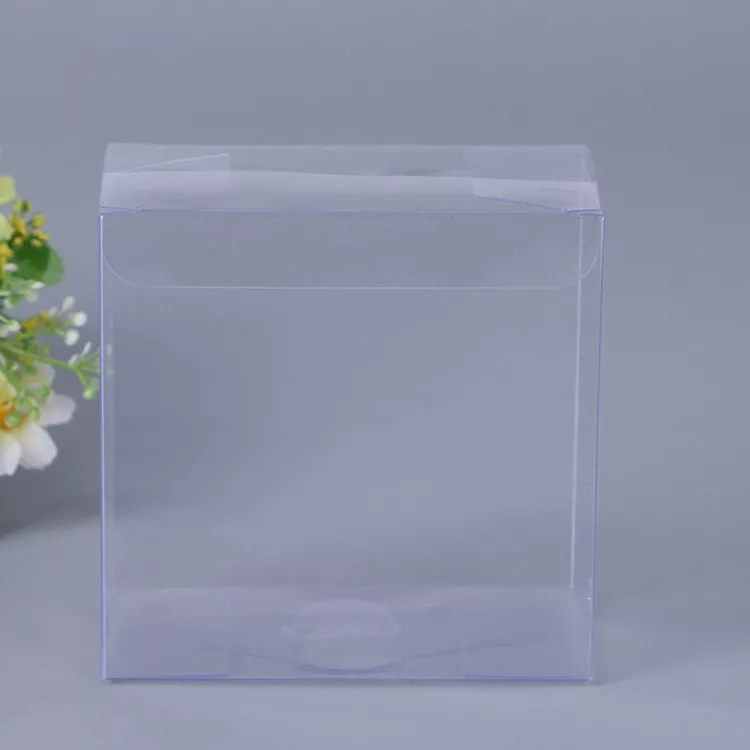 Hoja de PETG de alta transparencia - China Plastic Sheet Factory-1