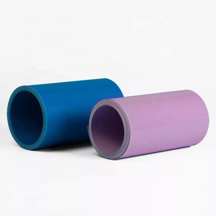 Rollos de HIPS de colores a granel - Venta de rollos de HIPS ESD-0