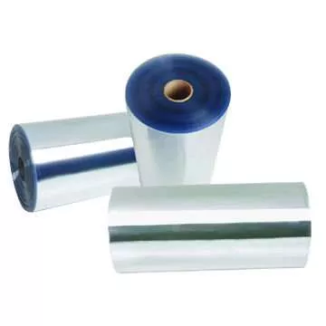  Rouleau de plastique polyéthylène APET 300 microns-1