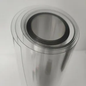  Lámina de PET rígido transparente para envasado en blíster-0