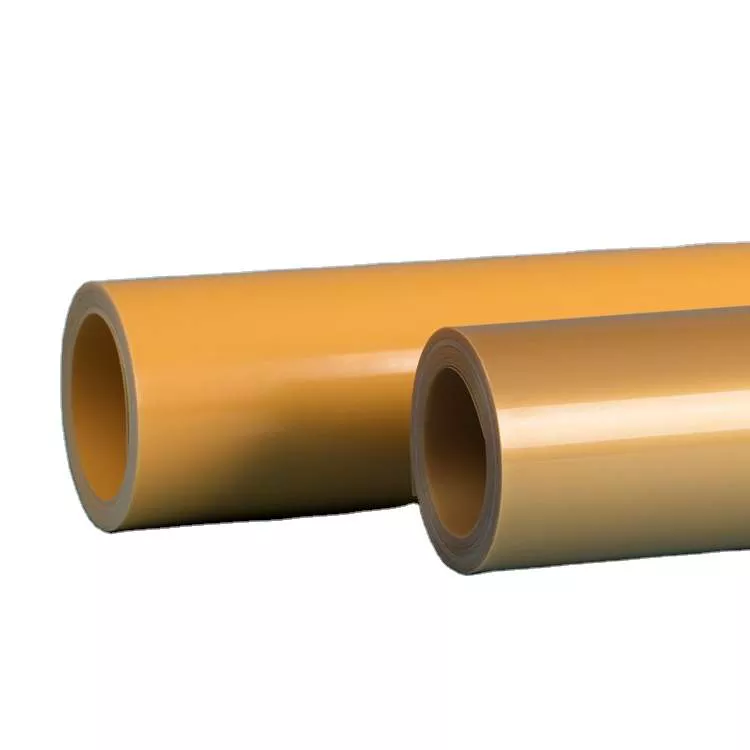 HIPS Roll - Venta al por mayor barato HIPS rollos de plástico Precio de fábrica-0
