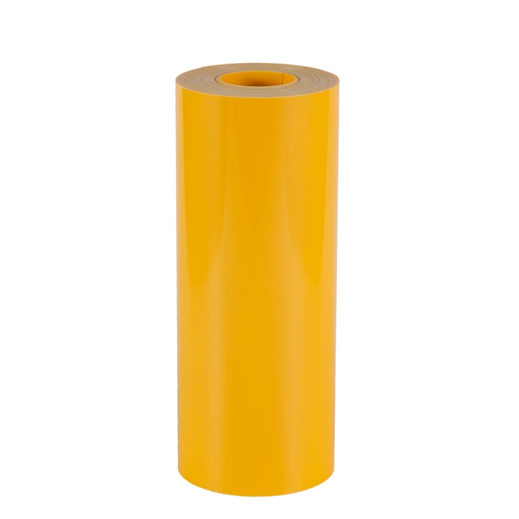  Permanent Antistatic Polymer PP HIPS Sheet Roll-0