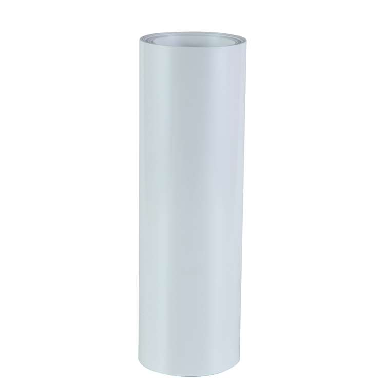  0.8mm Food Grade White Rigid PP Polypropylene Sheet roll-3