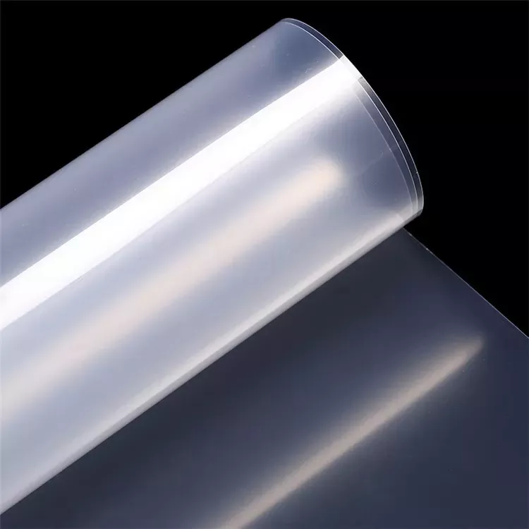  0.3mm Thickness Good Quality Vacuum Forming PET Sheet Roll Material-0
