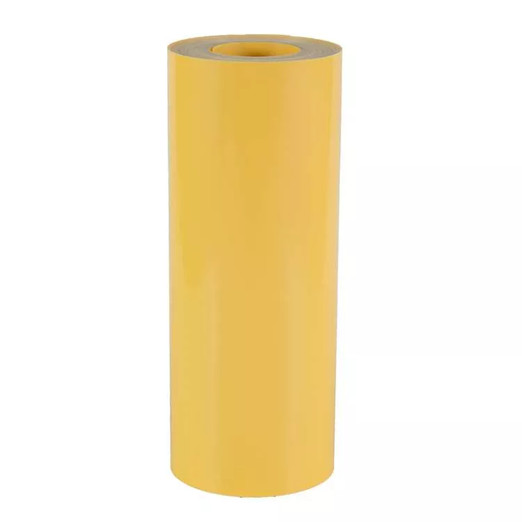  High Impact HIPS Matte Rigid White Polystyrene HIPS Plastic roll-1