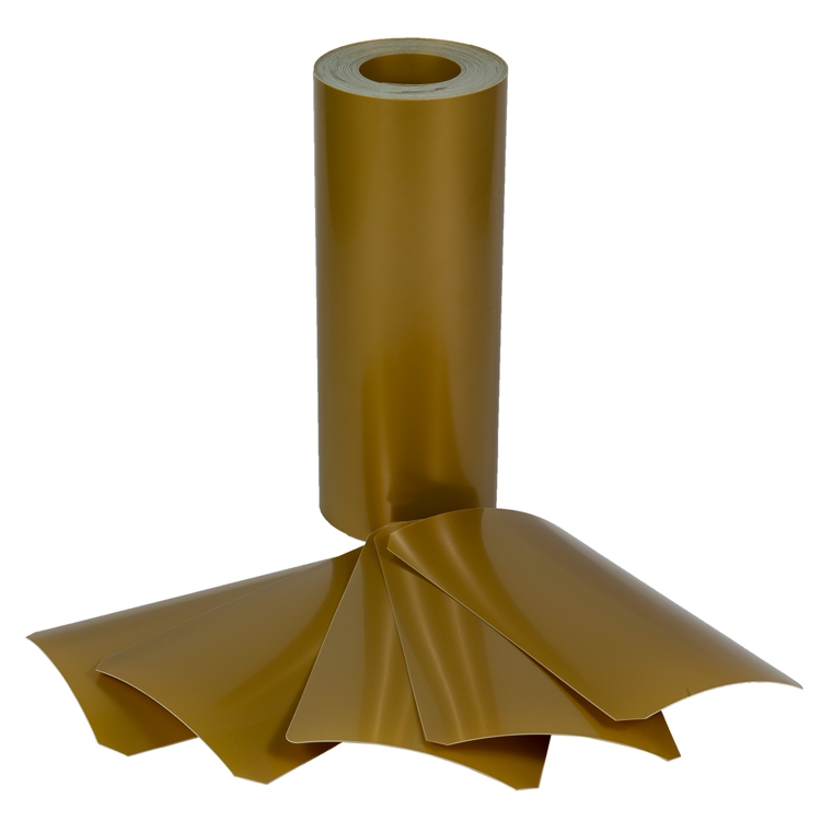  Rouleaux conducteurs de feuilles PS PE PET pour thermoformage-1