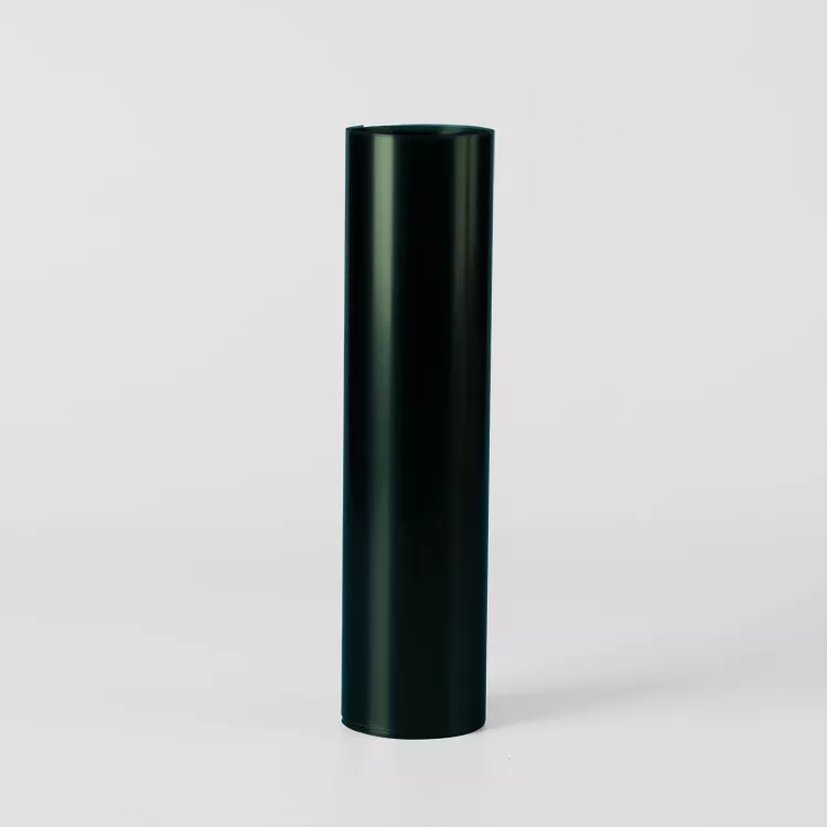  Bulk SGS ROHS approved HIPS Black Rigid Hard Plastic Film Rolls-0