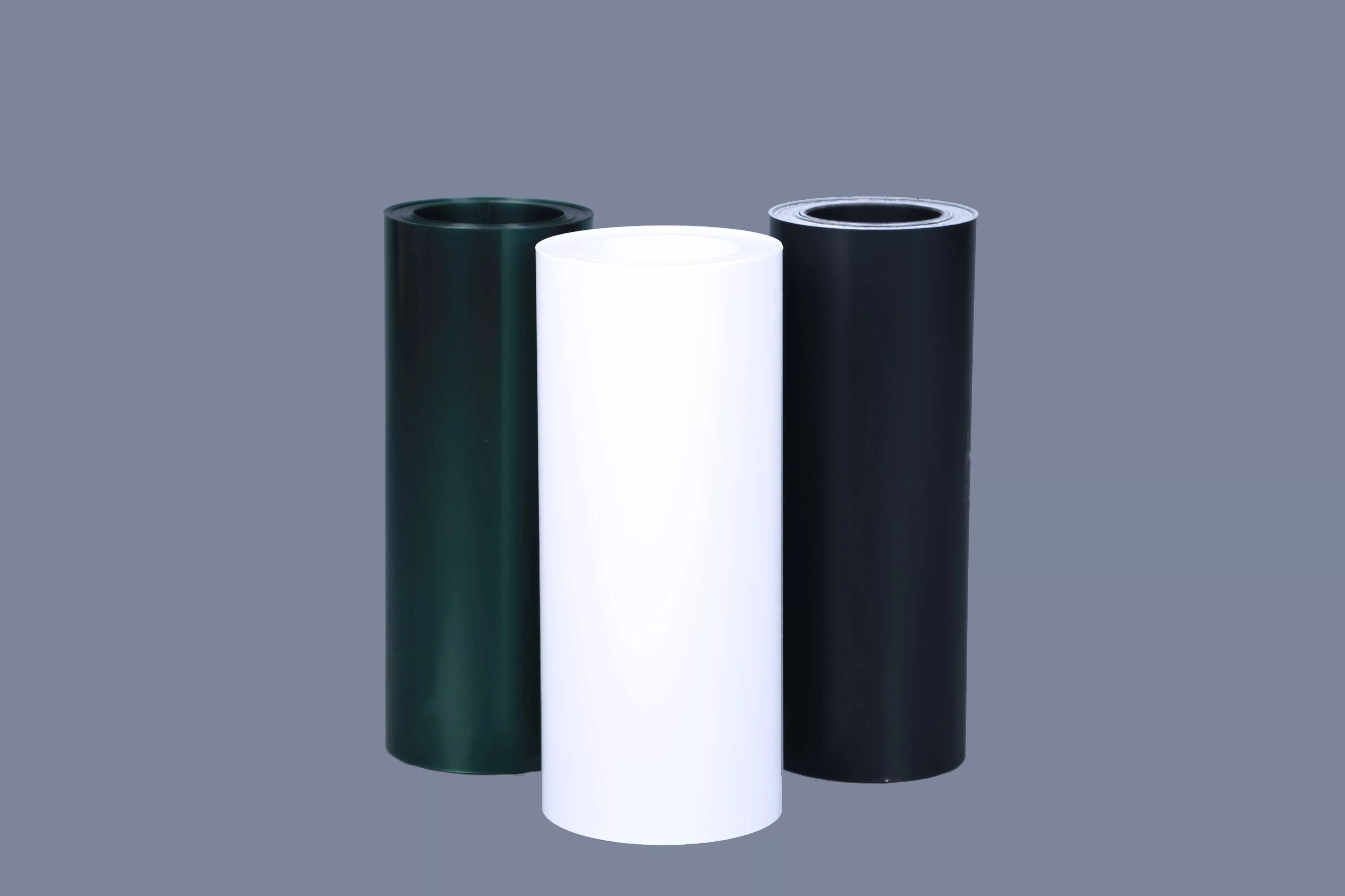  Ясный HIPS пластик полистирол лист рулоны для вакуумной формовки-2