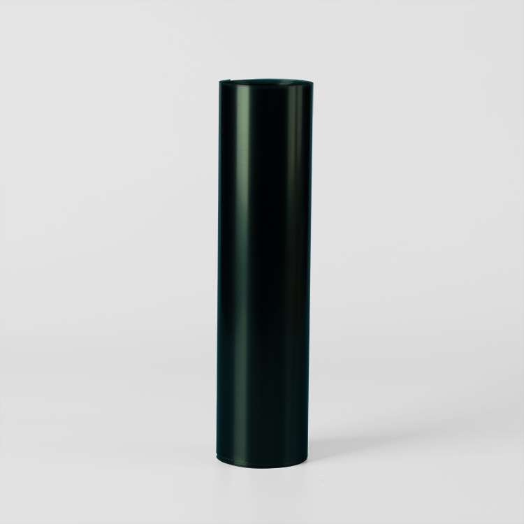  Polystyrène rigide noir Ps Composite Roll Plastic Sheet-1