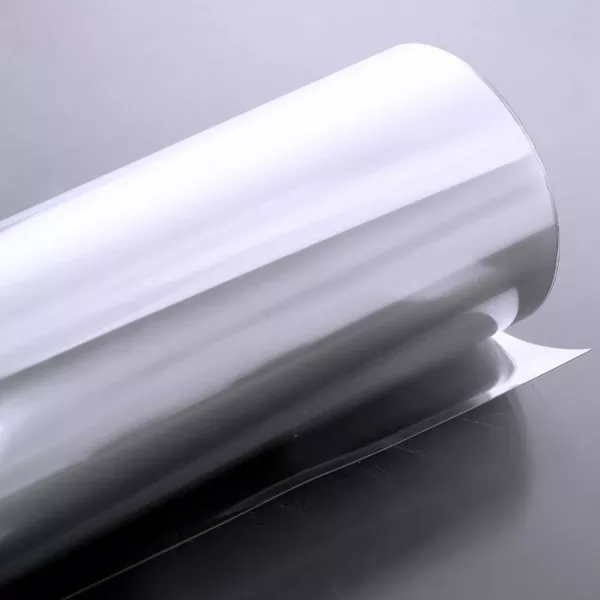 PET Sheet Manufacturer – PET Thermoforming Plastic Film-1