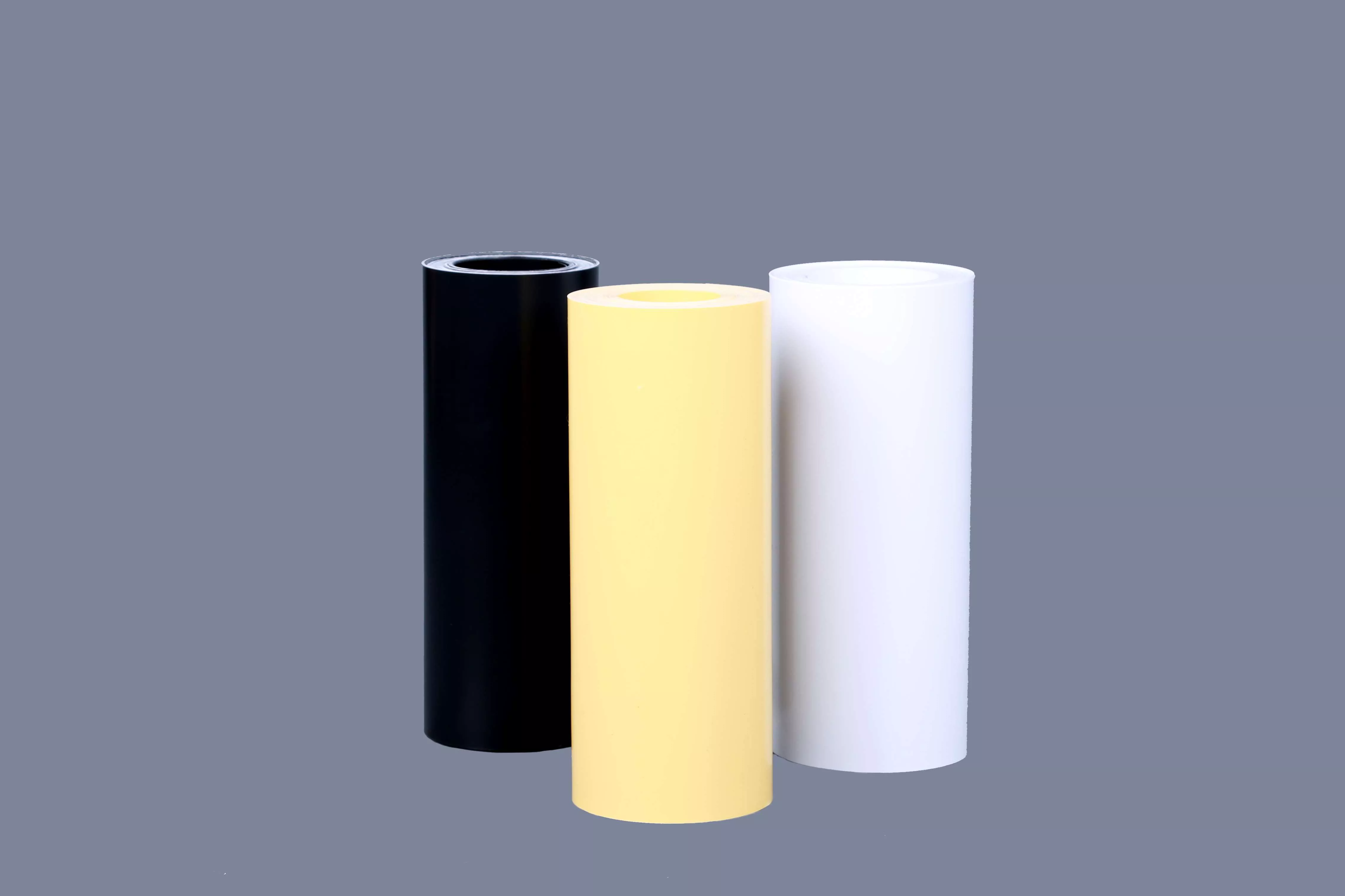  Clear HIPS Plastic Polystyrene Sheet Rolls For Vacuum Forming-1