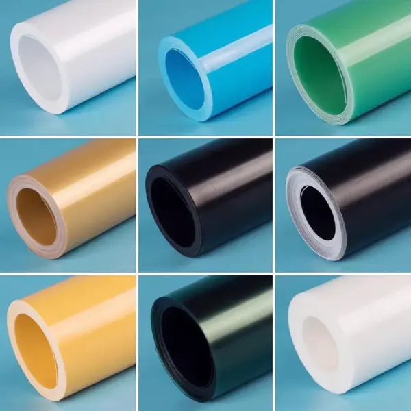 SKP high-quality Flexible Plastic Sheet, PVC Plastic Sheet, PVC