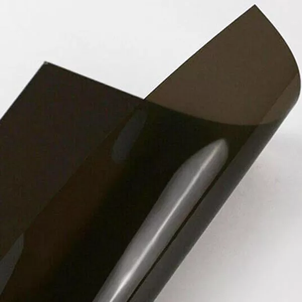  Mayorista Negro 250 Micrones Antiestático PET Film Mejor Precio-1