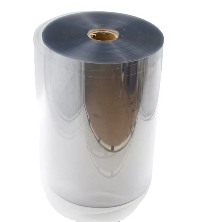 PET Sheet Transparent - Wholesale PET Plastic Sheet Factory-2