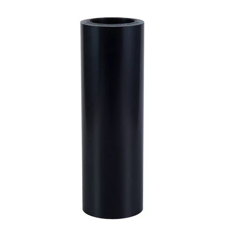  100% Virgin Plastic Sheet Roll for Automotive Parts Embedded Conductive ESD HIPS-2