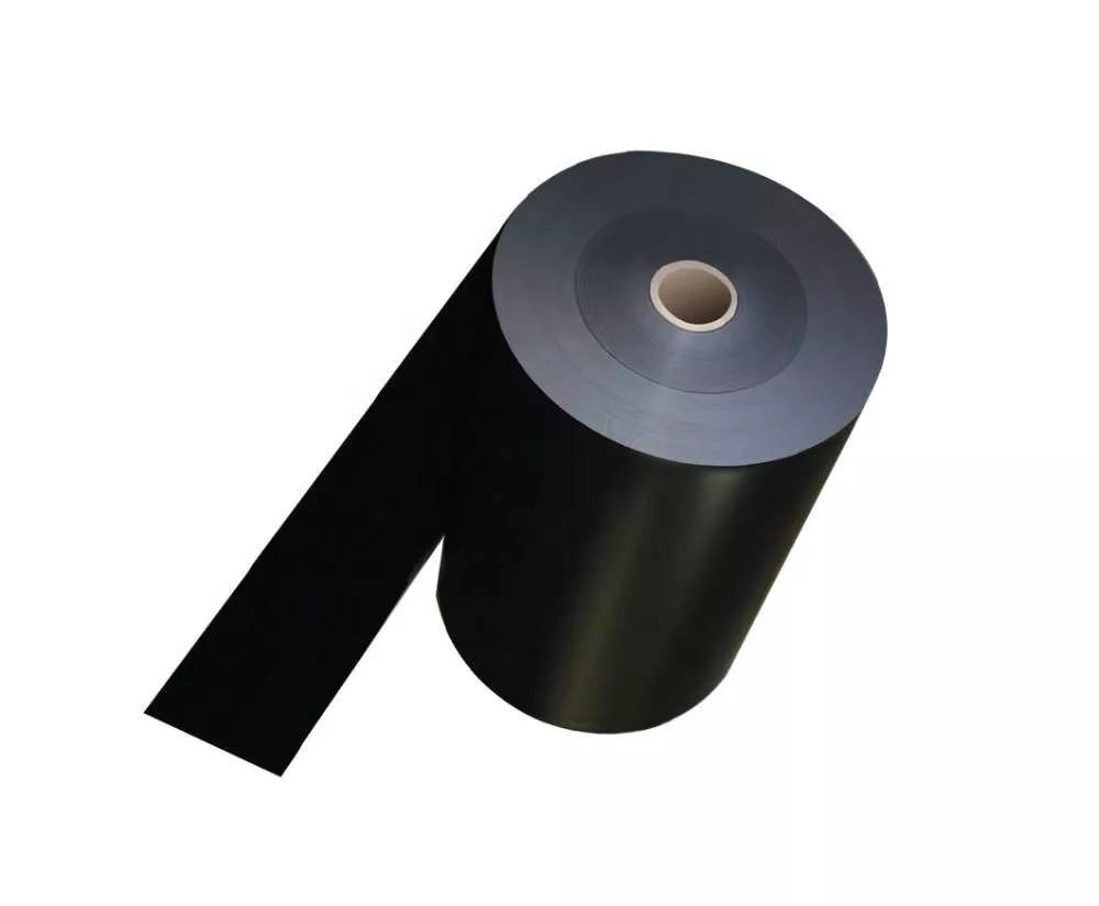  HIPS Blister Sheet roll for thermoformed packaging of electronics-2