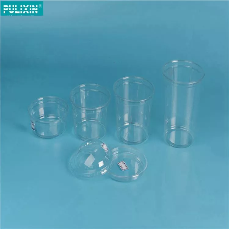 Feuille PP pure et transparente - Feuille plastique PP Factory-0